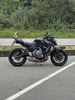 Kawasaki z650 ABS/35kw