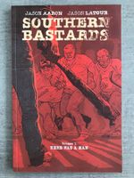 SOUTHERN BASTARDS - VOLUME 1 - HERE WAS A MAN
