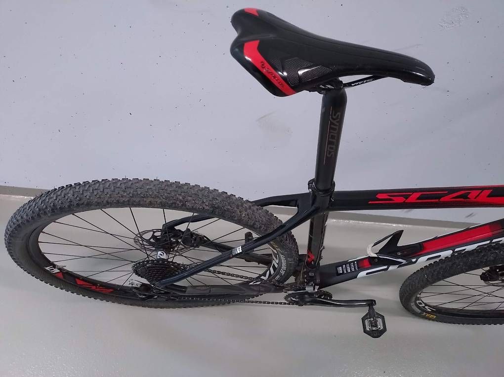 Biciclette: Scott Scale 910 – Usato da Gland venduto da bstn9 2