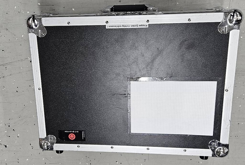 Strumenti musicali: Showtec Showmaster 24 MK 2 – Usato da Rüti ZH venduto da Philippek 3