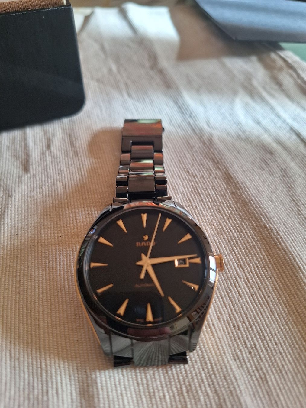 Rado Orologi: Rado Hyperchrom  Neu – Nuovo (secondo la descrizione) da Thun venduto da Panter1966 2