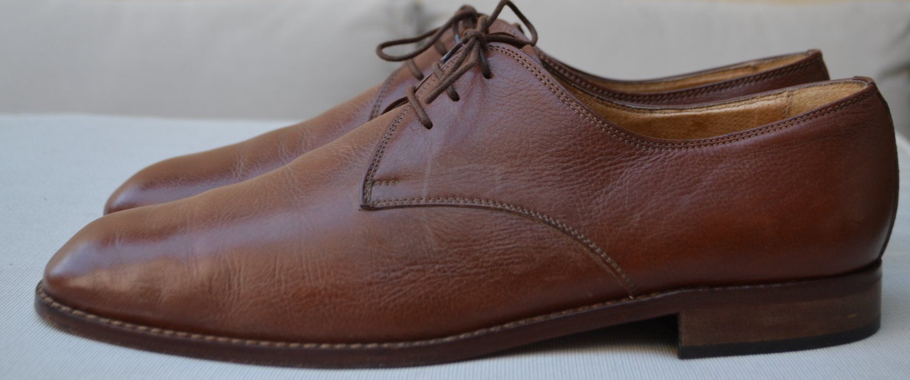 Bally Herrenschuhe: Bally Schuhe / Chaussures 45,5 – Gebraucht aus Collonges von arashee 4