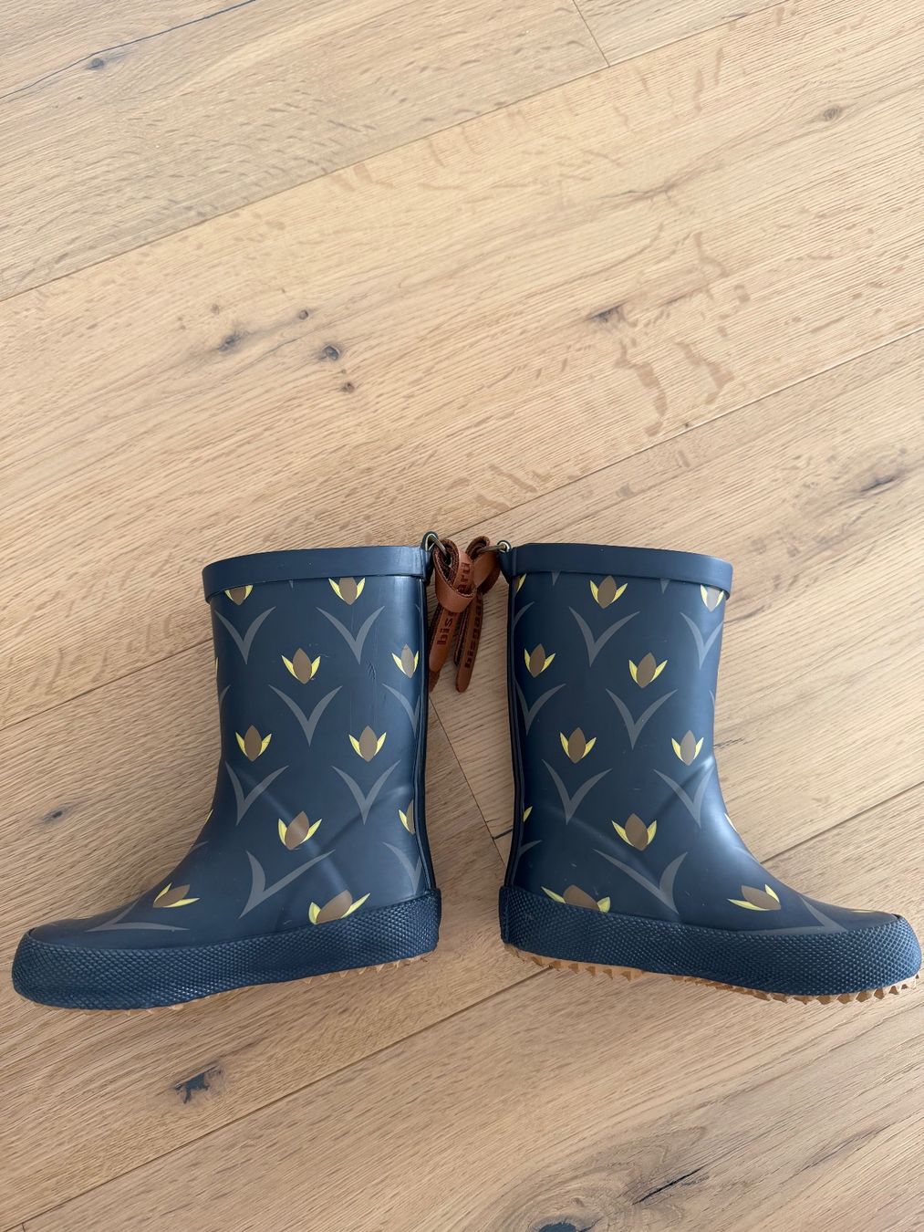 Bisgaard Schuhe für Jungen: Regenboots grösse 22, Bisgaard, neu, 20.- – Neu (gemäss Beschreibung) aus Richterswil von Elisa_810 1