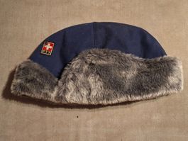 Fellmütze PTT