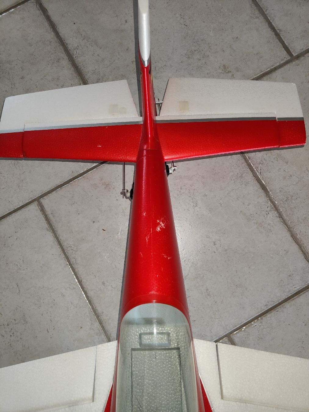 Multiplex RC Modellbau: Multiplex Extra 300S – Gebraucht aus Wernetshausen von Soegi7190 3