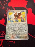 Taubsi (MEW 016) - Reverse Holo - Pokemon 151