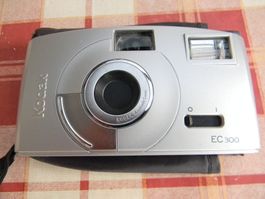 appareil photo Kodak argentique E300