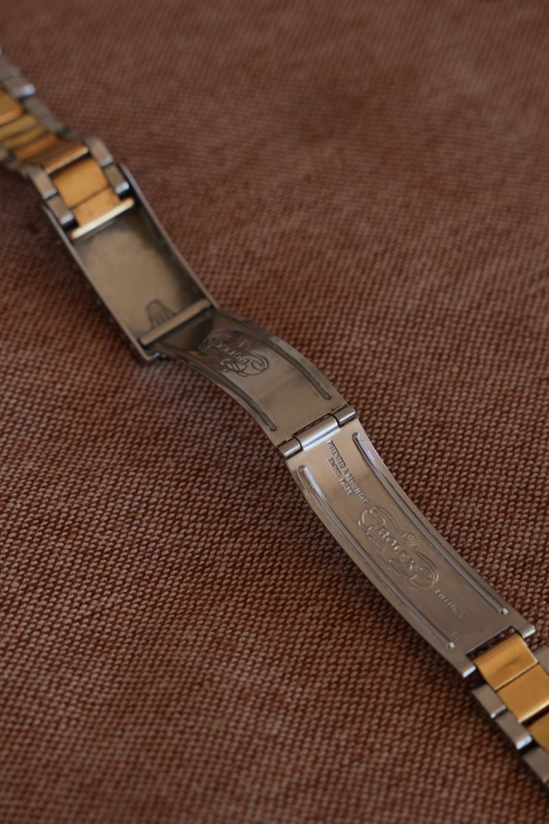 Tudor Orologi: Tudor Prince Oysterdate vintage - réf 90953 – Usato da Corseaux venduto da dow_s6cj 4