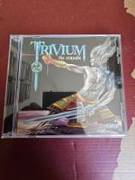 CD - Trivium – The Crusade (Thrash, Heavy Metal)