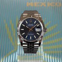 Rolex Datejust 36mm 126234