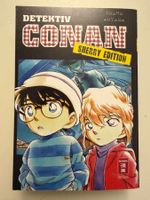 Manga Comic - DETEKTIV CONAN SHERRY EDITION