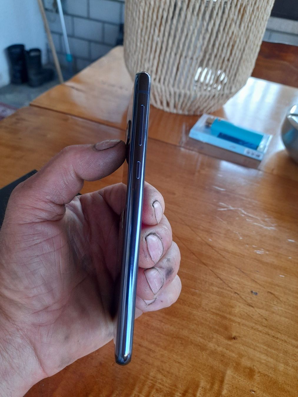 Samsung Portables: Samsung galaxy s10e – D'occasion à Courcelon par babycocos 2