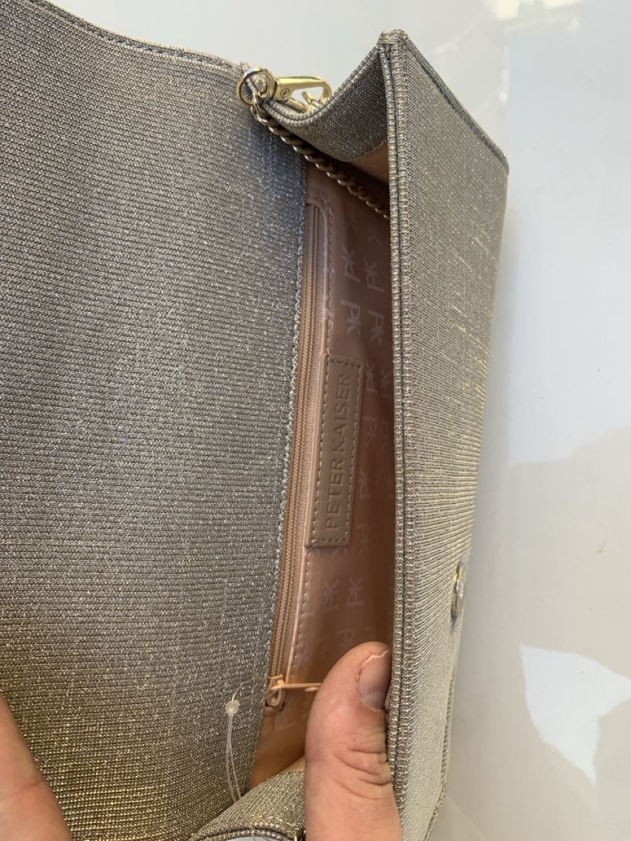 Kaiser Borse da donna: Peter Kaiser Damenhandtasche – Nuovo (secondo la descrizione) da Ebikon venduto da sch_zc2k 1