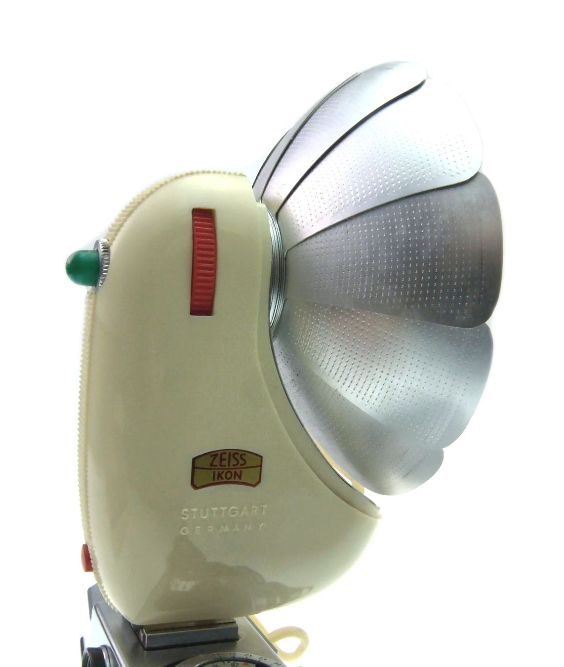 Blitze: Zeiss Ikon Ikoblitz 1318 G – Gebraucht aus Schmitten FR von fliessigs_Biendli 5