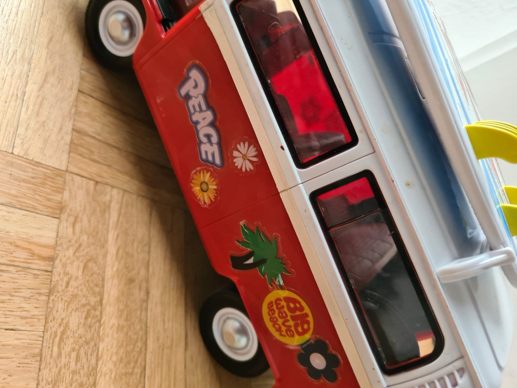 Modellautos: Hippybus – Gebraucht aus Ebmatingen von Gelegenheit77 2