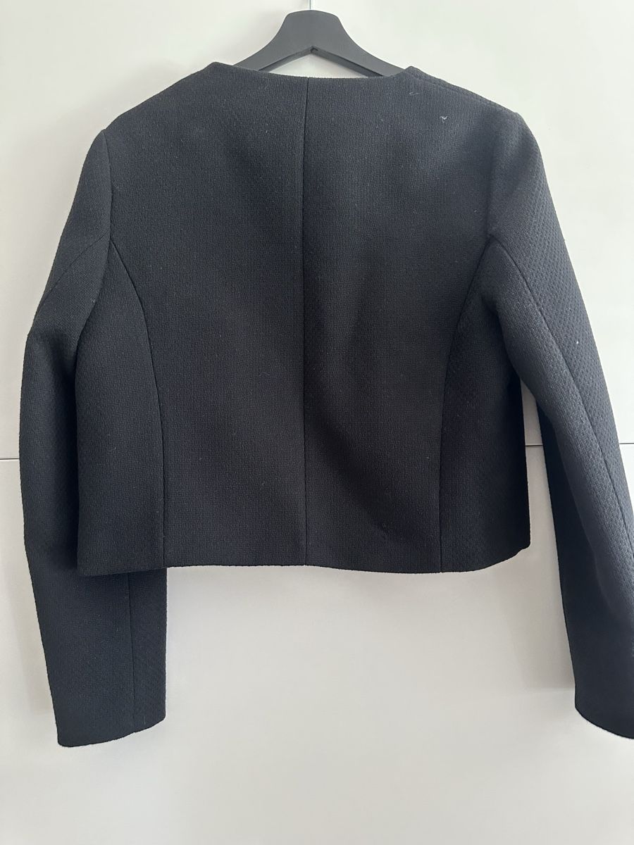 Zara Giacche: Zara Blazer Gr. M NEU – Nuovo e nell'imballaggio originale da Ostermundigen venduto da anja046 2
