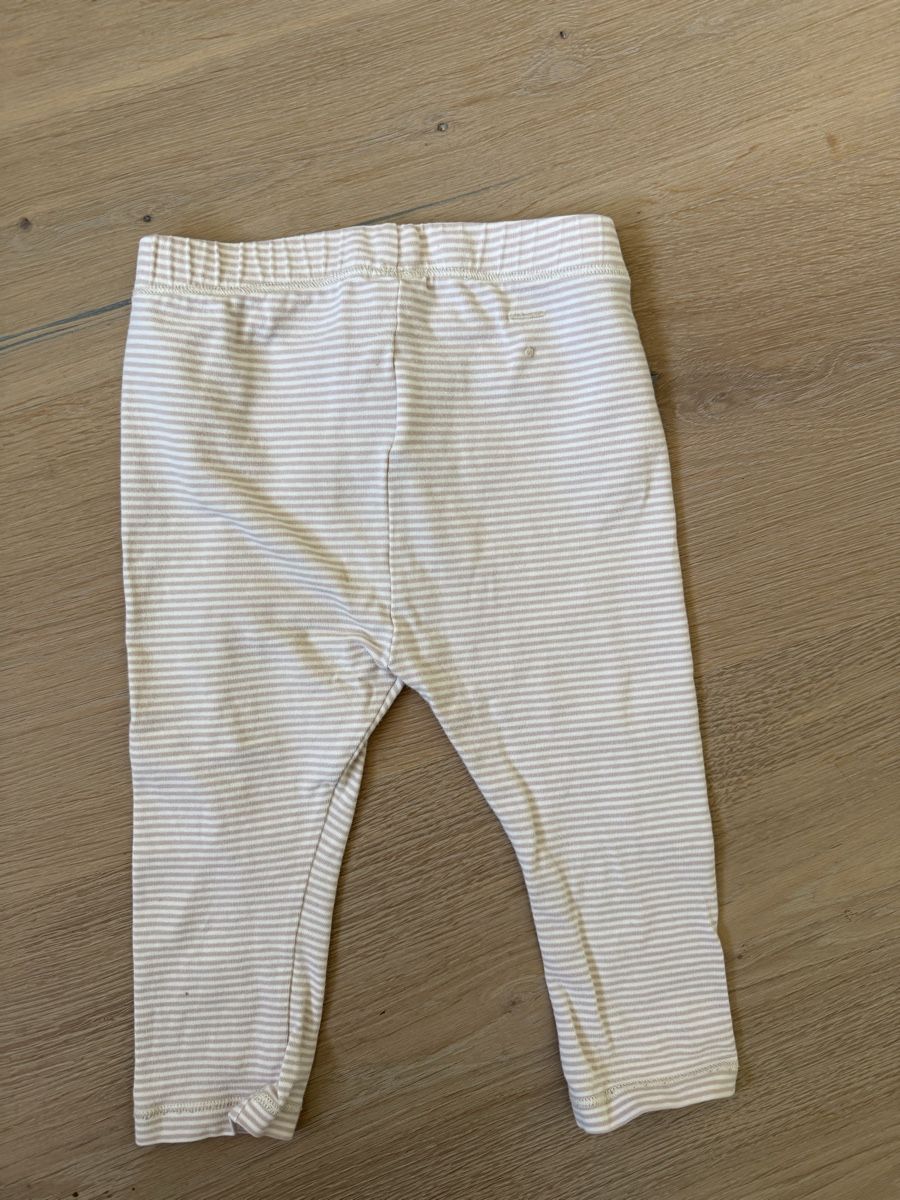 Calze & Collant: Grey Label Leggins 9-12 Monate – Usato da Bern venduto da wit_9rjw 1