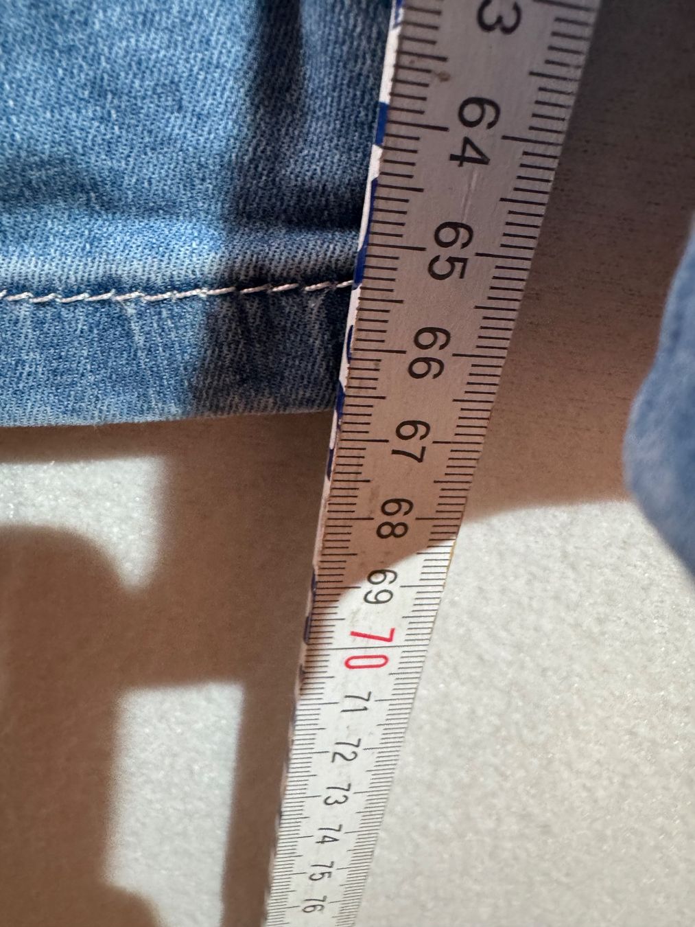 Angels Jeans: Jeans von Angels Gr. 38 – Usato da Grosswangen venduto da second_hand_dress 6