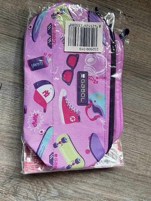Astucci : Etui Gabol - neu! – Usato da Gümligen venduto da Sally777