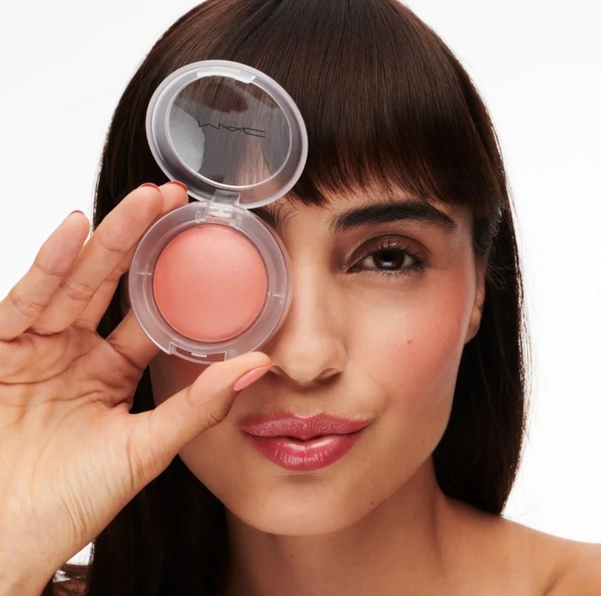 Make-up: Mac Glow Play Blush / Grand – Gebraucht aus Effretikon von  6