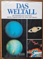 Das Weltall