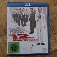 Die 12 Geschworenen bluray Henry Fonda