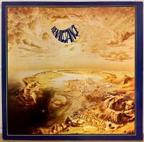 Renaissance - Renaissance // LP: NM; Sleeve: NM