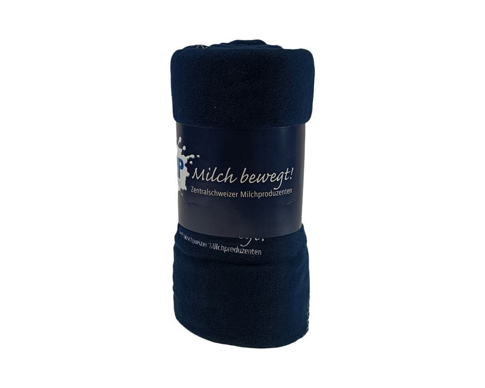 Coperte: TRIKORA Fleece-Decke – Nuovo e nell'imballaggio originale da Luzern venduto da Restwert_Luzern 1