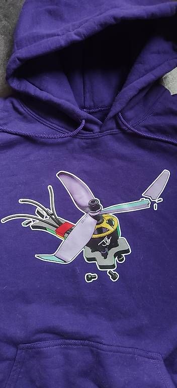 Pulls & Sweat-shirts: Pullover – D'occasion à Langwies par ann_n88c 1