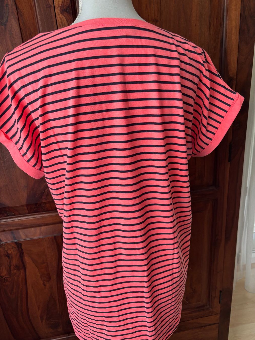 Tommy Hilfiger T-shirt: TOMMY HILFIGER T-Shirt neu – Nuovo (secondo la descrizione) da Merishausen venduto da yourdream 2