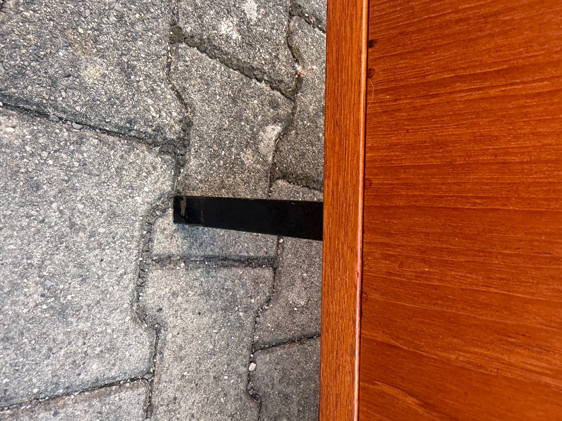 Cassettiere: Sideboard // Mid Cenutry – Usato da Schinznach-Dorf venduto da mix 8