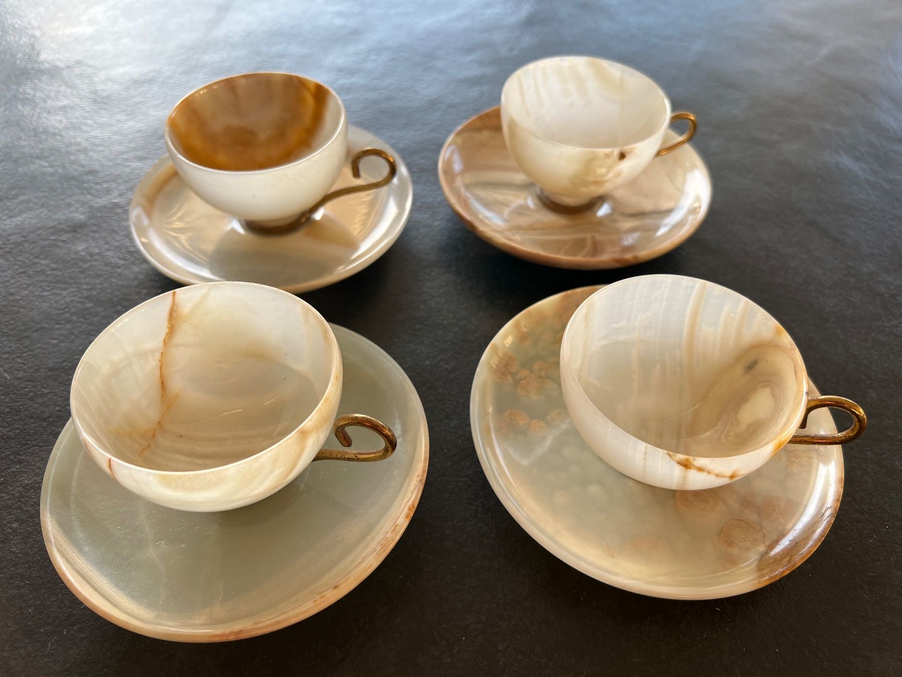 Tazze: Achat Moccatassen – Usato da Bellmund venduto da casianna 3