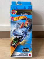 Hot Wheels Shark Launcher