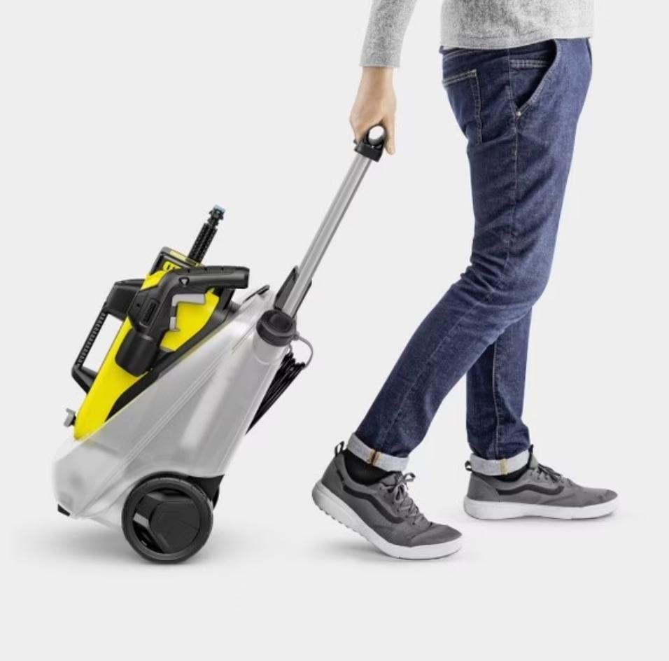 Kärcher Idropulitrici ad alta pressione: Kärcher OC 6-18 Premium – Nuovo e nell'imballaggio originale da Zürich venduto da fattaholmanan 1
