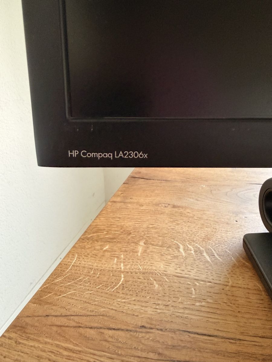Monitore: Monitor  – Gebraucht aus Belp von sch_xp5g 7