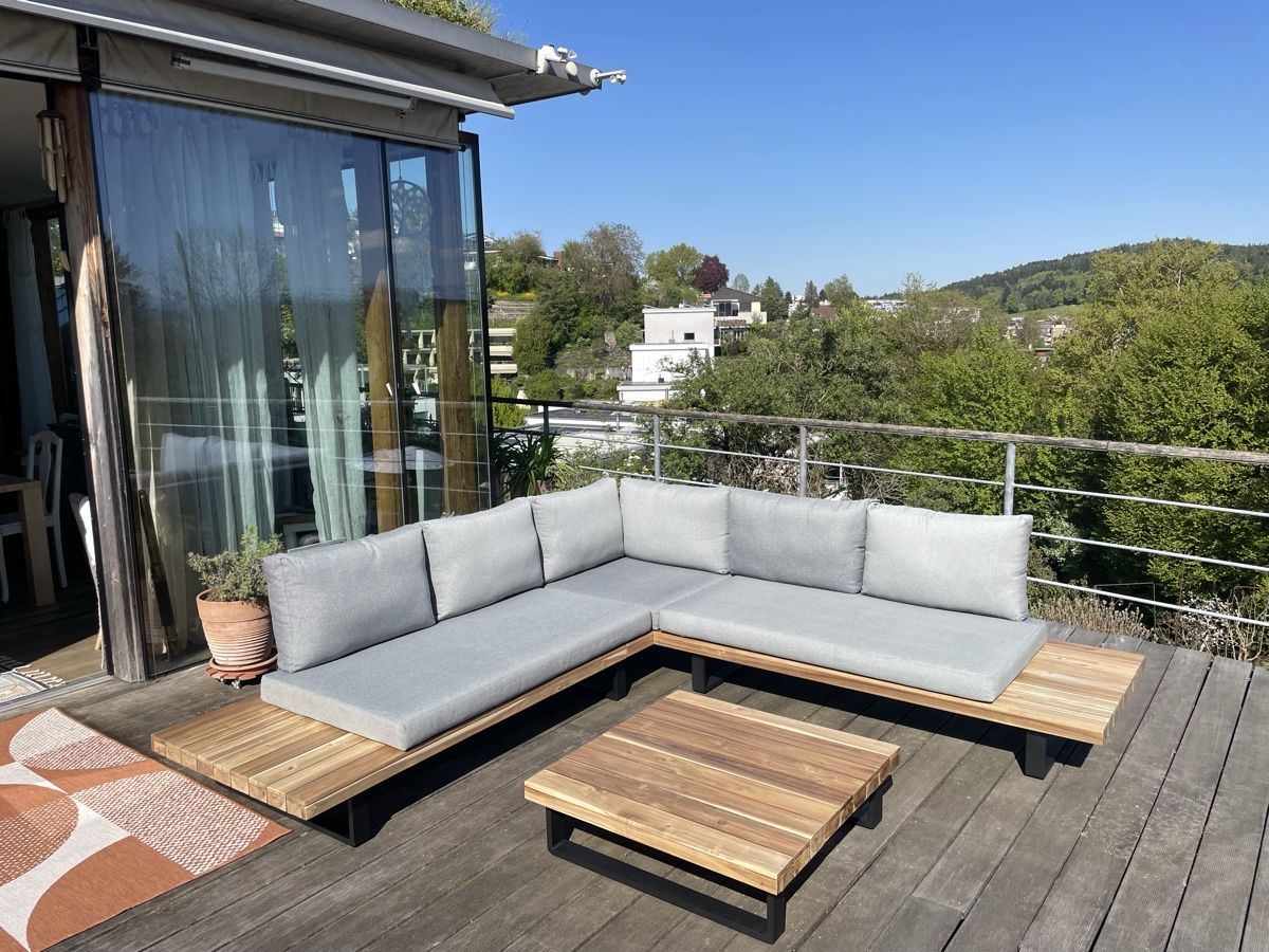 Divani: Lounge – Usato da Winterthur venduto da tho_yl5h 3