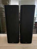 Infinity Kappa 7.1i Lautsprecher  Vintage gepflegt