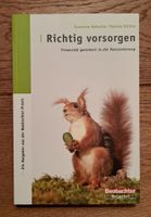 Richtig vorsorgen – Finanziell gesichert in die Pension