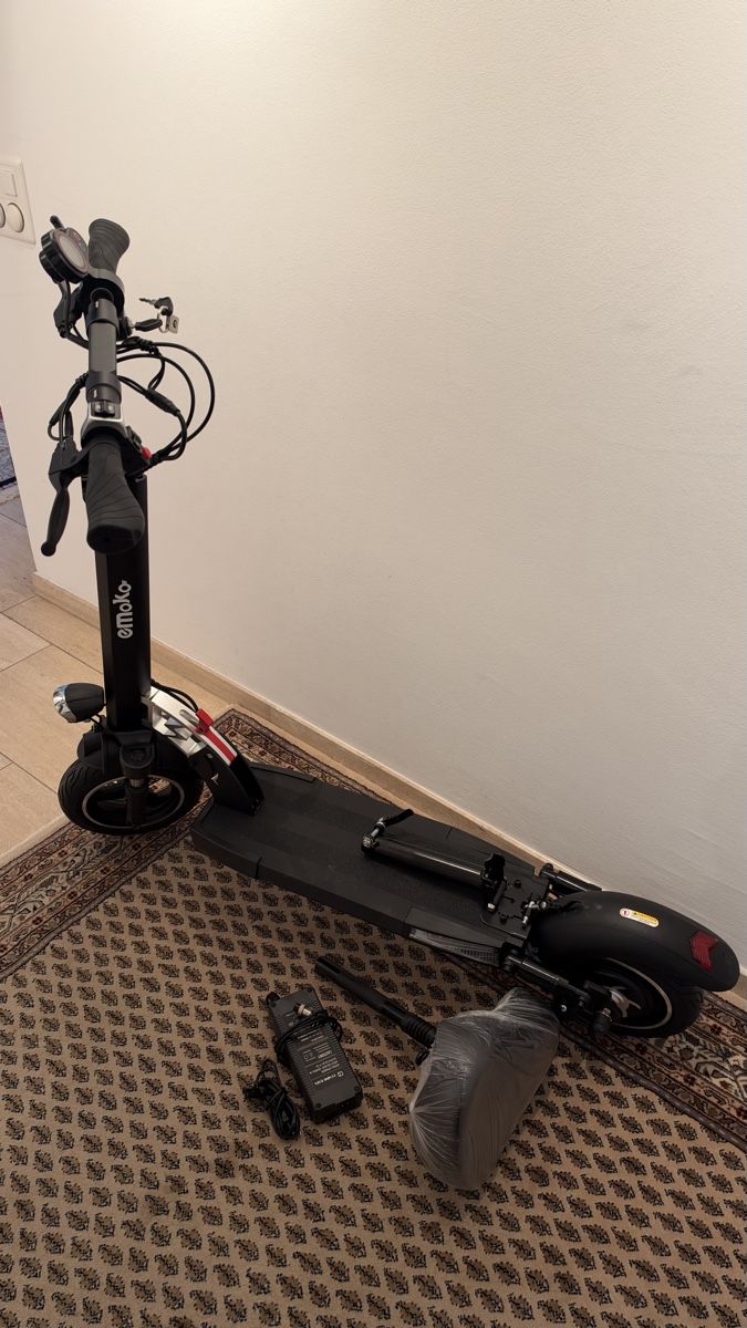 Scooters: E-Scooter – Neu (gemäss Beschreibung) aus Utzigen von gre_x76z 1