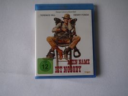 MEIN NAME IST NOBODY-Terence Hill/Henry Fonda