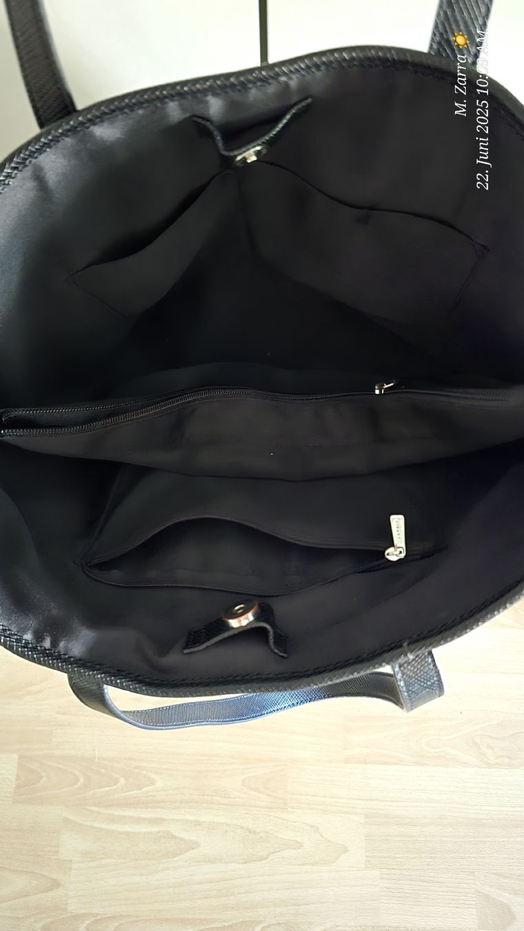 Esprit Taschen für Damen: Handtasche von esprit – Gebraucht aus Sursee von M_Z 2