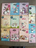 🐭💕Diddl Set 13 Blätter 