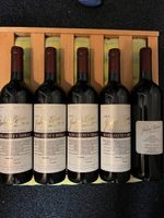 John‘s Blend Margarete‘s Shiraz 2010 - 5 Flaschen - 29