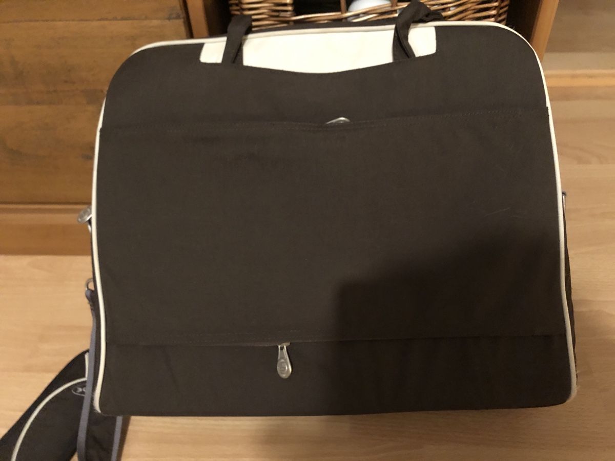 Vaude Borse: Sac laptop – Usato da Biel/Bienne venduto da Lianumi 4