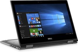 Dell Inspiron 13 5000 2-in-1-13,3 Zoll Touch-Display