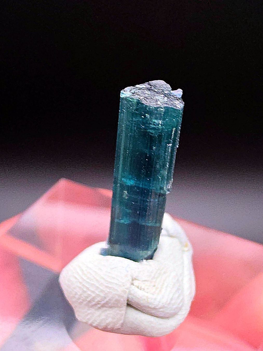 Minerali & Pietre curative: Tourmaline Minas Gerais, Brazil – Usato da Figino venduto da minshop 2