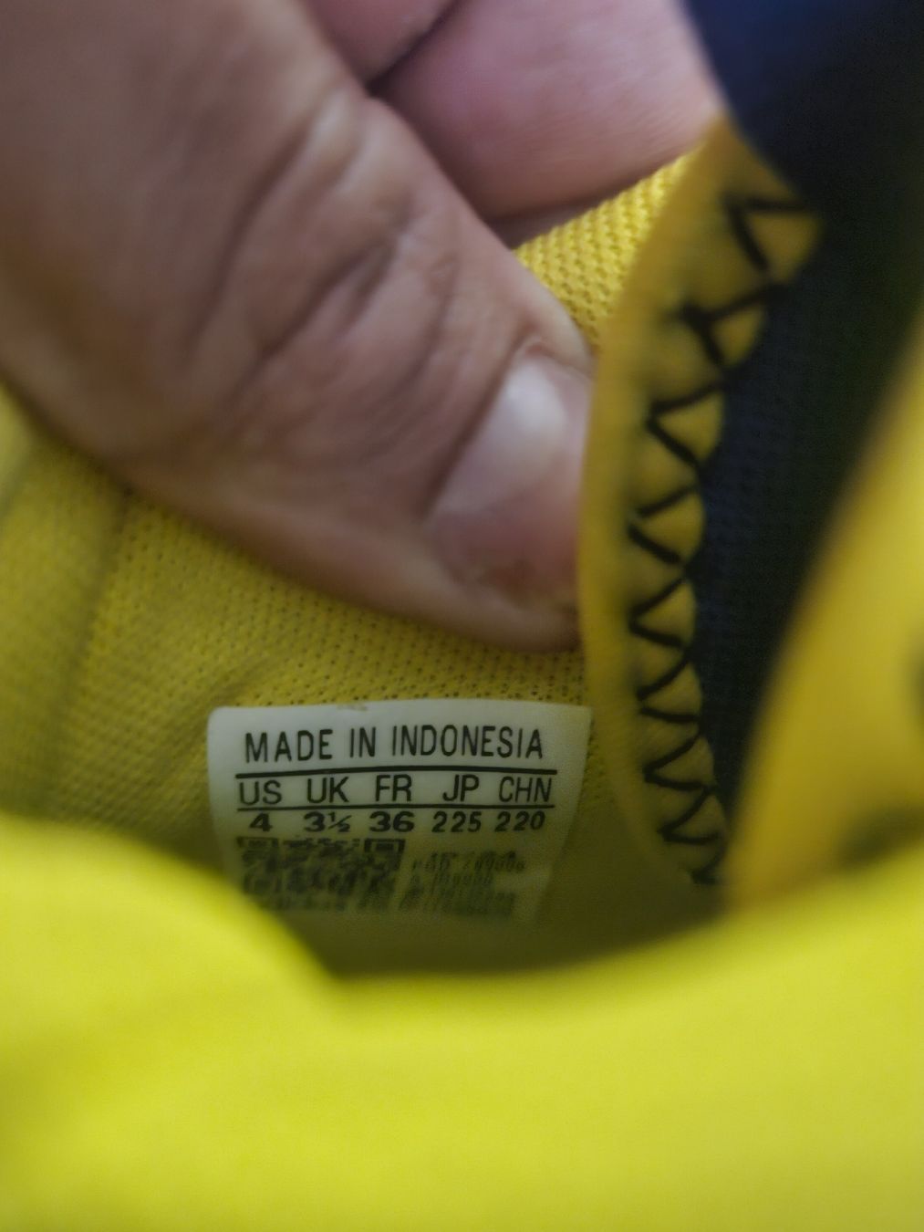 Adidas Scarpe per ragazzi: Adidas Lightmotion Schuhe Gr.36 – Nuovo (secondo la descrizione) da Emmenbrücke venduto da TopGato 3