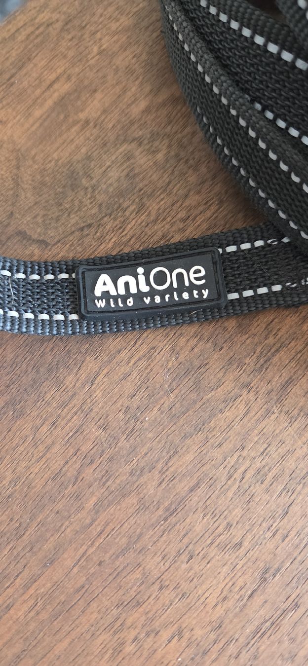 Leine & Halsband: AniOne Schleppleine 15m – Gebraucht aus Luzern von Leirum 1