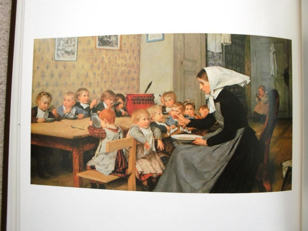 Bücher: Albert Anker - Sandor Kuthy, 1982 – Gebraucht aus Grenchen von Kogi7 7