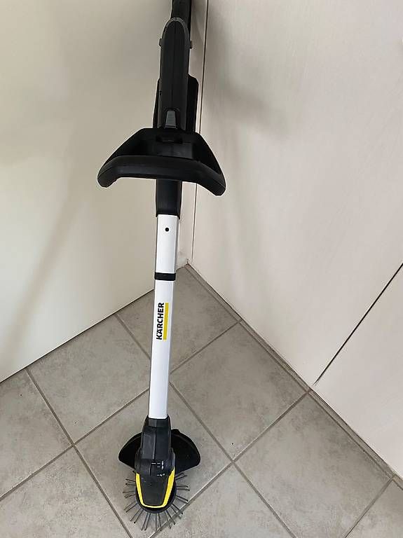 Tutte le macchine: KÄRCHER WRE 28-55 – Usato da Bubendorf venduto da wap_v9n7